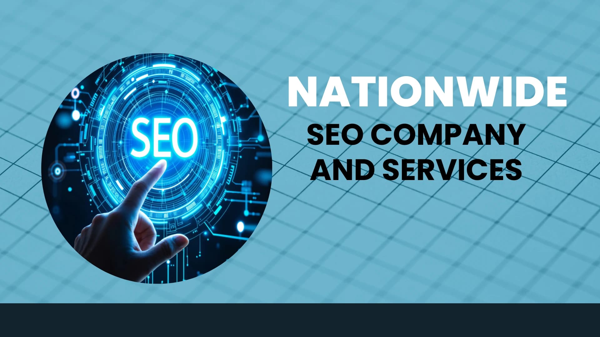 Local Dominance to National Presence Growing Your Business with Comprehensive SEO Services